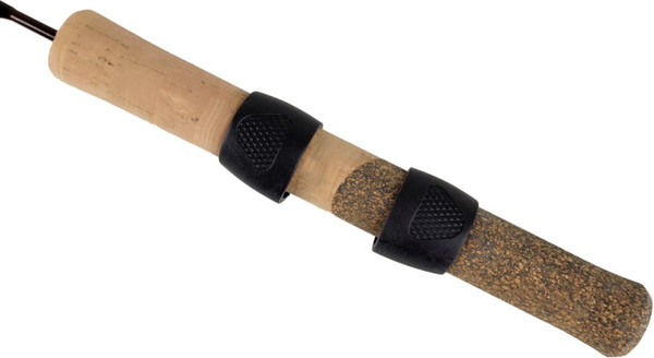 Удочка F-Fishing Ice Rod Vib light M 24 61см / FFVIR61M