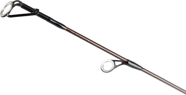 Удочка F-Fishing Ice Rod Vib light M 24 61см / FFVIR61M
