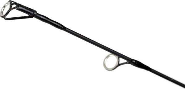 Удочка F-Fishing Ice Rod Winter Hunt M 24 61см / FFWHR61M