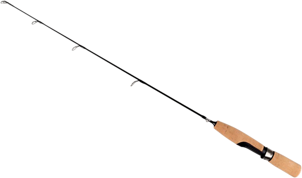 Удочка F-Fishing Ice Rod Winter Hunt M 28 71см / FFWHR71M - фото