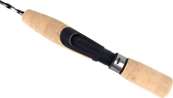 Удочка F-Fishing Ice Rod Winter Hunt M 28 71см / FFWHR71M