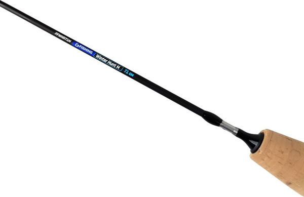 Удочка F-Fishing Ice Rod Winter Hunt M 28 71см / FFWHR71M