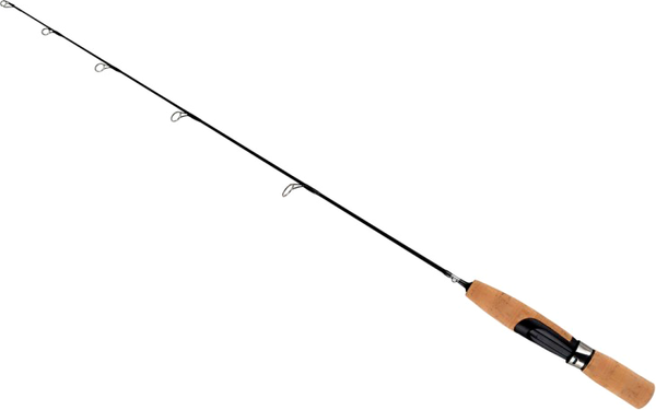 Удочка F-Fishing Ice Rod Winter Hunt MH 32 81см / FFWHR81MH - фото