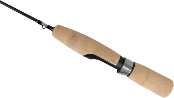 Удочка F-Fishing Ice Rod Winter Hunt MH 32 81см / FFWHR81MH