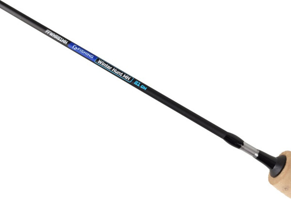 Удочка F-Fishing Ice Rod Winter Hunt MH 32 81см / FFWHR81MH