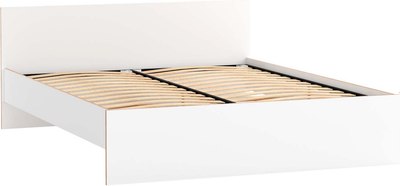 Полуторная кровать Олмеко Дакота 68.13 - фото