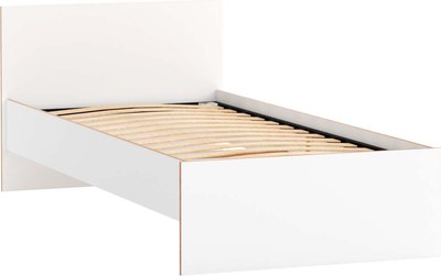 Односпальная кровать Олмеко Дакота 68.11 - фото