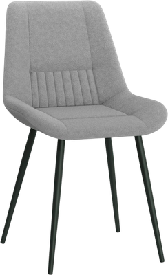 Стул Олмеко Николь - фото