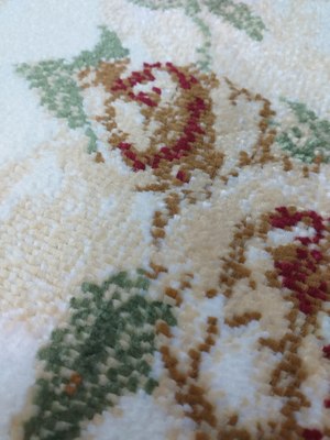 Ковер Витебские ковры Консонанс 60300 9