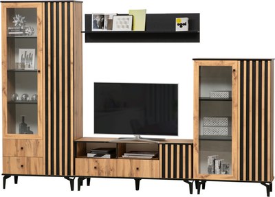 Полка Олмеко Либерти 51.09