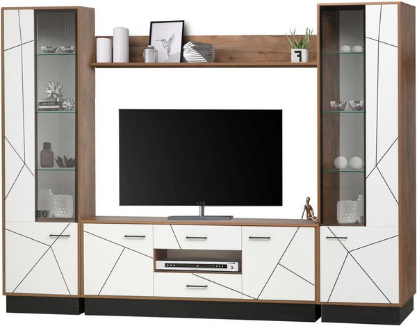 Полка Олмеко Гамма 54.09