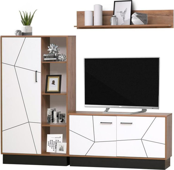 Полка Олмеко Гамма 54.09