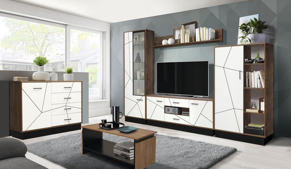 Полка Олмеко Гамма 54.09