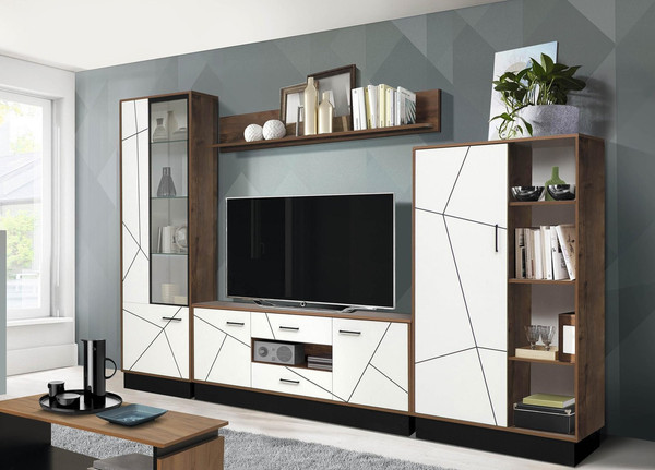 Полка Олмеко Гамма 54.09