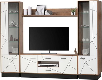 Полка Олмеко Гамма 54.10