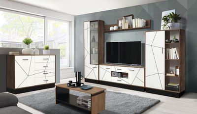 Полка Олмеко Гамма 54.10