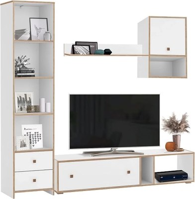 Полка Олмеко Дакота 68.08