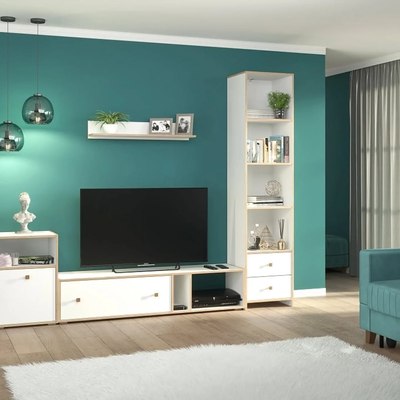 Полка Олмеко Дакота 68.08