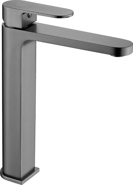 Смеситель Vieir V283512G - фото