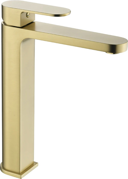 Смеситель Vieir V283512S - фото