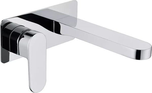 Смеситель Vieir V283513 - фото