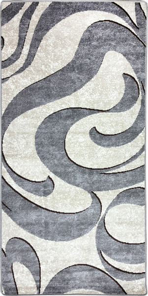 Ковер Витебские ковры Орландо 21С30-БК/ЭО 46805 15 - фото