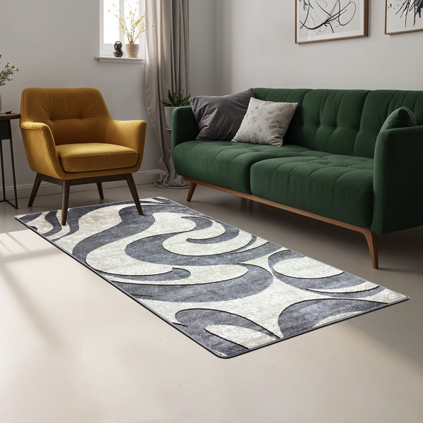 Ковер Витебские ковры Орландо 21С30-БК/ЭО 46805 15