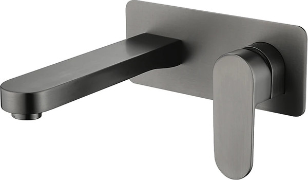 Смеситель Vieir V283513G - фото