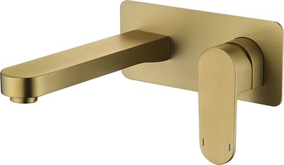 Смеситель Vieir V283513S - фото