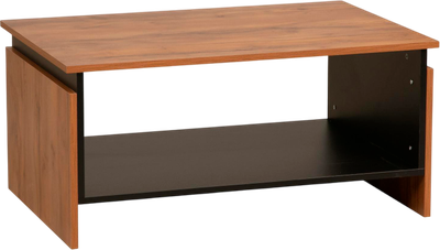 Журнальный столик Олмеко Гамма 54.11 - фото