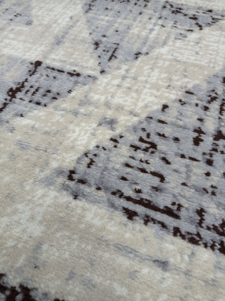 Коврик Витебские ковры Орландо 21С30-БК/ЭО 46845 15