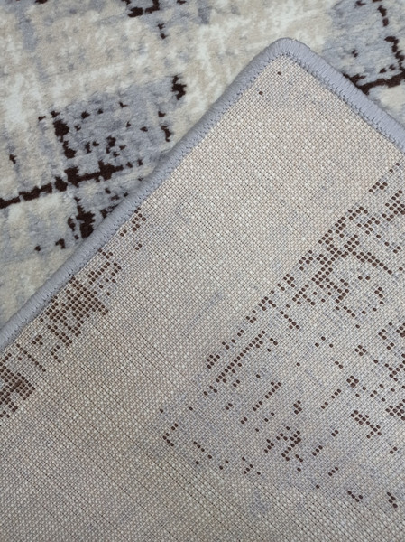 Коврик Витебские ковры Орландо 21С30-БК/ЭО 46845 15