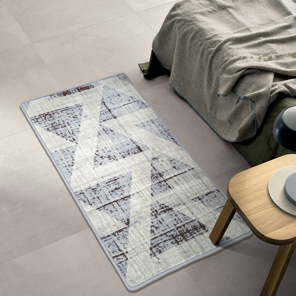 Коврик Витебские ковры Орландо 21С30-БК/ЭО 46845 15