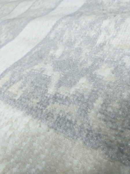 Коврик Витебские ковры Орландо 21С30-БК/ЭО 46925 92