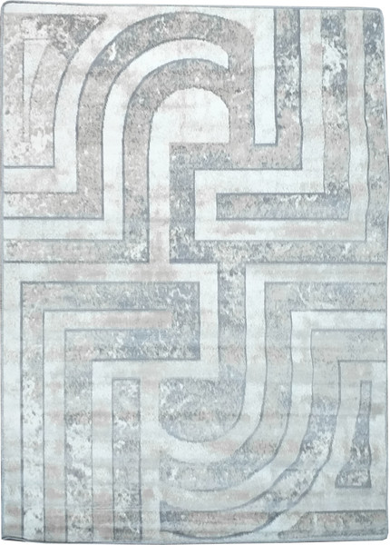 Коврик Витебские ковры Орландо 21С30-БК/ЭО 46925 94