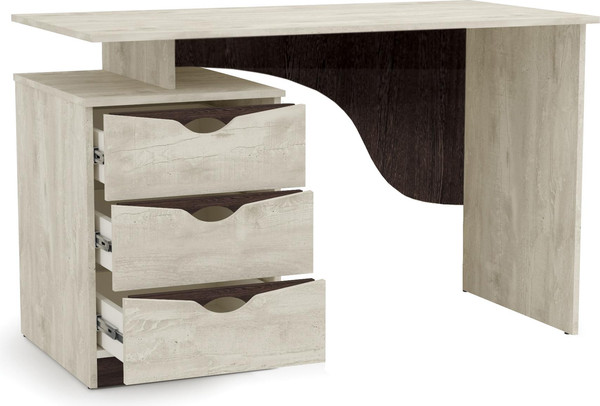 Письменный стол Олмеко Лючия 33.23