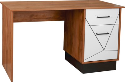 Письменный стол Олмеко Гамма 54.18 - фото