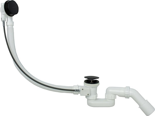 Сифон Vieir VRQ90-C - фото