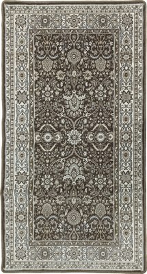 Ковер Витебские ковры Премьер 44480 85 - фото