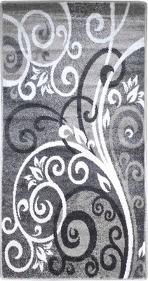 Ковер Витебские ковры Инфинити 30605 67 - фото