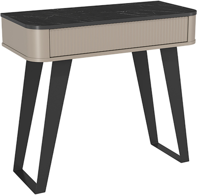 Туалетный столик Олмеко Фиделия 76.12 - фото