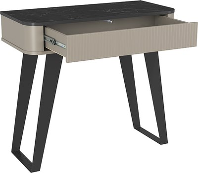 Туалетный столик Олмеко Фиделия 76.12