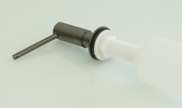 Дозатор встраиваемый в мойку Vieir VR090G