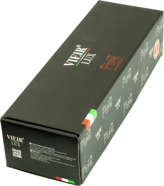 Дозатор встраиваемый в мойку Vieir VR090S - фото