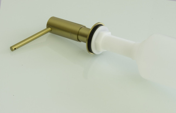 Дозатор встраиваемый в мойку Vieir VR090S