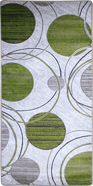 Ковер Витебские ковры Фрэш 31925 26 - фото