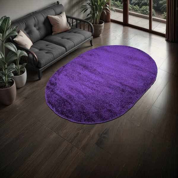 Ковер Витебские ковры Шегги 54 20С74-БК/ЭФ 11001 71