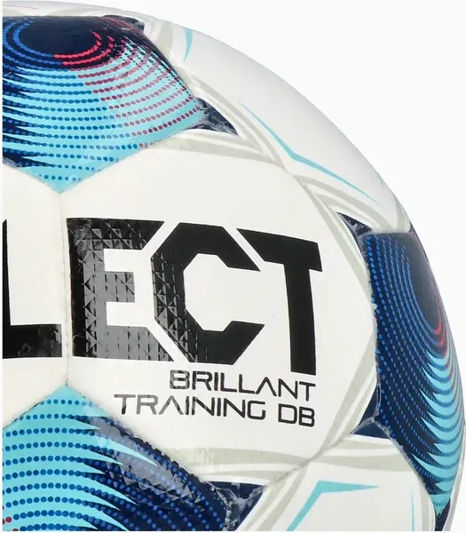 Футбольный мяч Select Brillant Training DB V25 / 0864171002