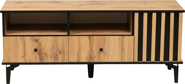 Тумба Олмеко Либерти 51.06 ТВ опора 150мм - фото