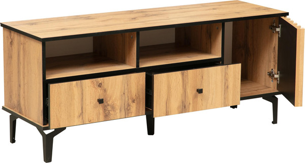 Тумба Олмеко Либерти 51.06 ТВ опора 150мм